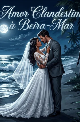 Amor Clandestino à Beira-Mar