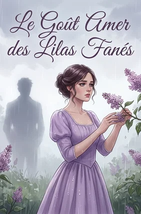 Le Goût Amer des Lilas Fanés