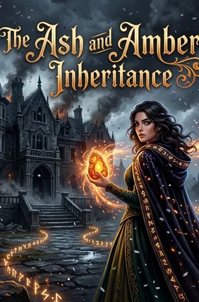 The Ash and Amber Inheritance