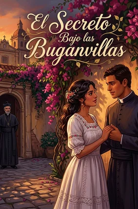 El Secreto Bajo las Buganvillas