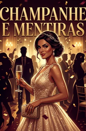 Champanhe e Mentiras