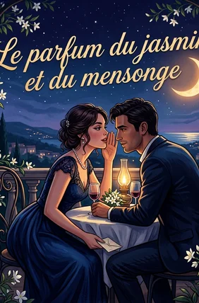 Le parfum du jasmin et du mensonge