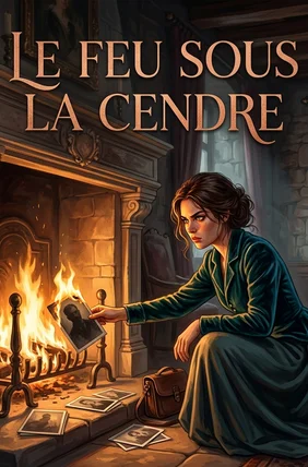Le Feu Sous la Cendre