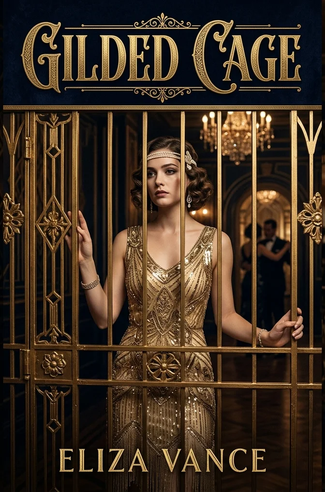 The Gilded Cage