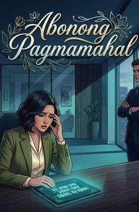 Abonong Pagmamahal