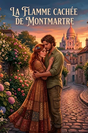 La Flamme Cachée de Montmartre