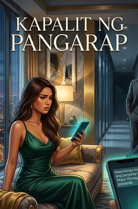 Kapalit ng Pangarap