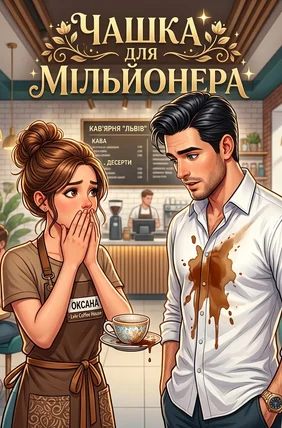 Чашка для мільйонера