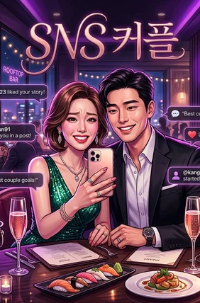 SNS 커플