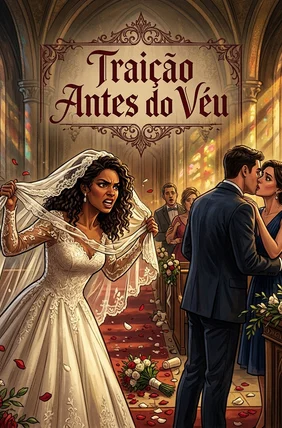 Traição Antes do Véu