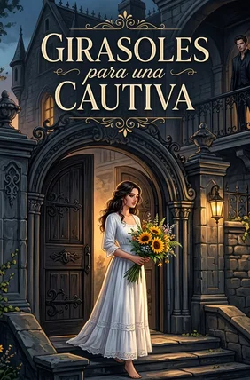Girasoles para una Cautiva