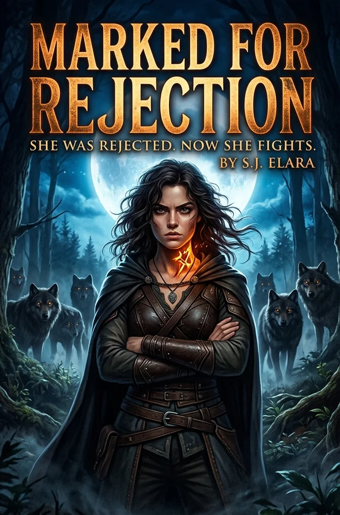 Marked for Rejection