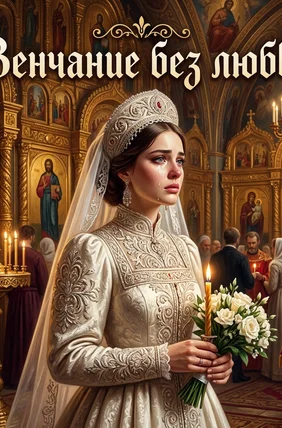 Венчание без любви