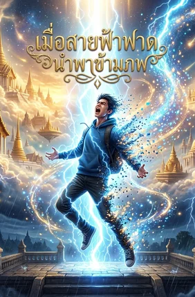 เมื่อสายฟ้าฟาดนำพาข้ามภพ: บทที่ 1 - ลิขิตแห่งสวรรค์