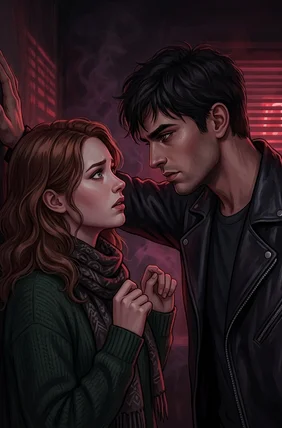 Gefährliches Verlangen