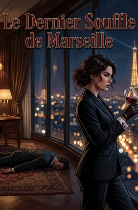 Le Dernier Souffle de Marseille