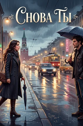 Снова ты