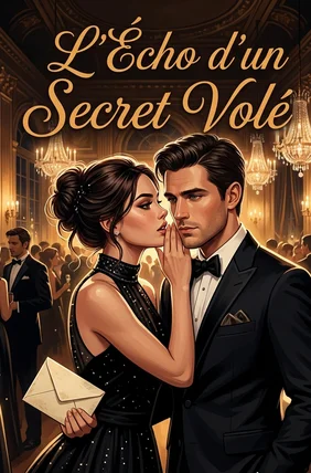 L'Écho d'un Secret Volé