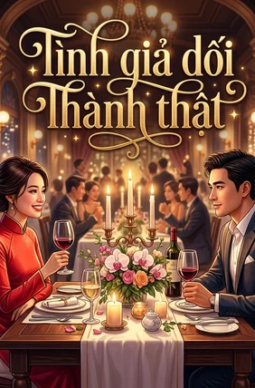 Tình Giả Dối Thành Thật