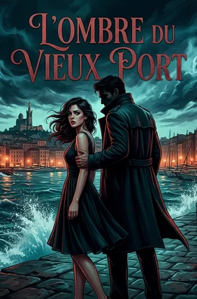 L'Ombre du Vieux Port