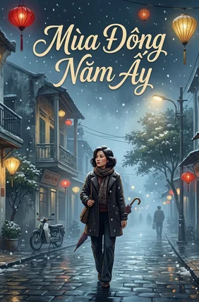 Mùa Đông Năm Ấy
