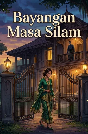 Bayangan Masa Silam