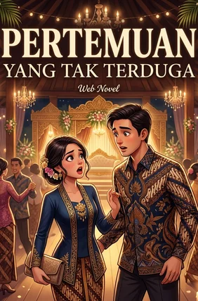 Pertemuan yang Tak Terduga