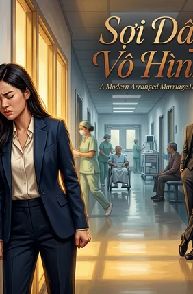 Sợi Dây Vô Hình