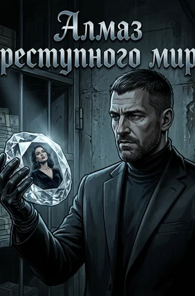 Алмаз преступного мира