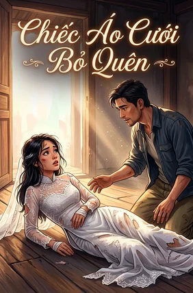Chiếc Áo Cưới Bỏ Quên