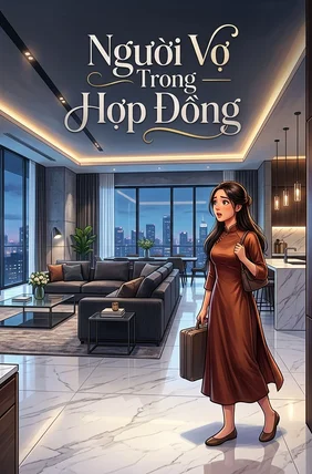 Người Vợ Trong Hợp Đồng Người Vợ Trong Hợp Đồng