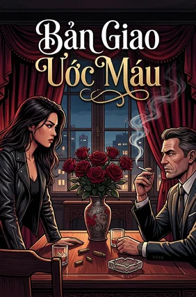 Bản Giao Ước Máu