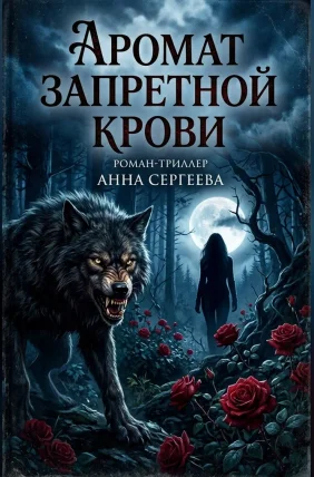 Аромат запретной крови