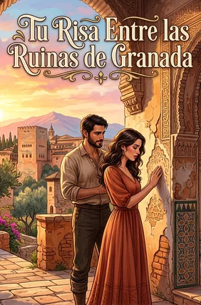 Tu Risa Entre las Ruinas de Granada