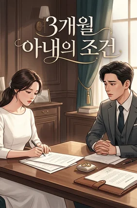 3개월 아내의 조건
