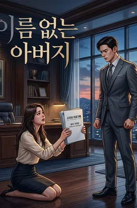 이름 없는 아버지