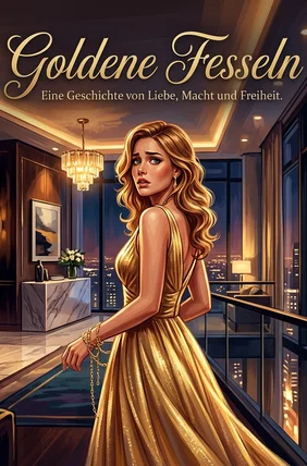 Goldene Fesseln