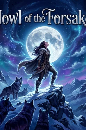 Howl of the Forsaken