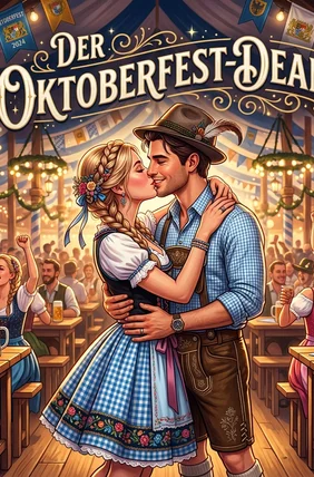 Der Oktoberfest-Deal