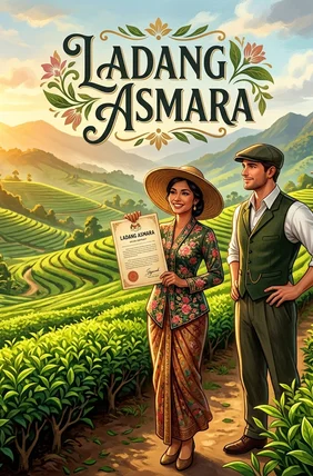 Ladang Asmara