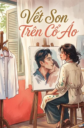 Vết Son Trên Cổ Áo