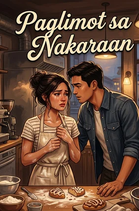 Anak ng Nakaraan