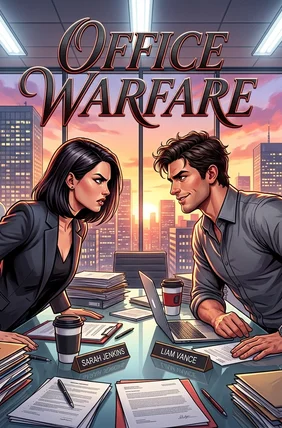 Office Warfare