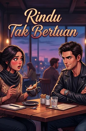 Rindu Tak Bertuan
