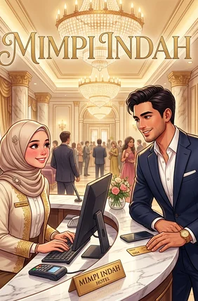 Mimpi Indah