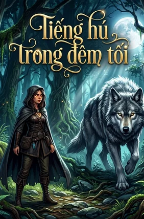 Tiếng hú trong đêm tối