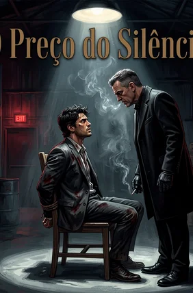 O Preço do Silêncio