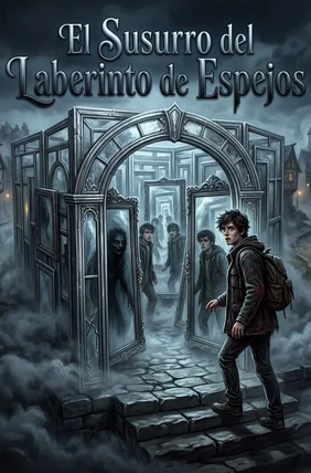 El Susurro del Laberinto de Espejos