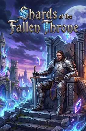 Shards of the Fallen Throne