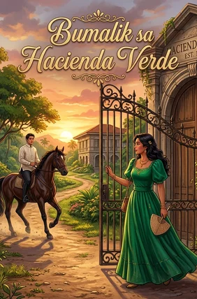 Bumalik sa Hacienda Verde